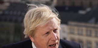 Covid Gb, dal 24 febbraio cancellate tutte le restrizioni