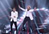 Sanremo 2022, a Morandi-Jovanotti la serata cover. Mahmood e Blanco sempre primi