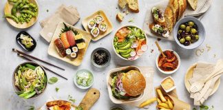 Just Eat, i vincitori dei Best Restaurant Awards 2021 premiati dagli utenti