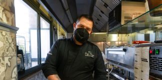 Just Eat, Popi Popi di Palermo è il miglior ristorante sud e isole in Best Restaurant Awards