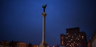 Guerra Ucraina, forze Russia alle porte di Kiev
