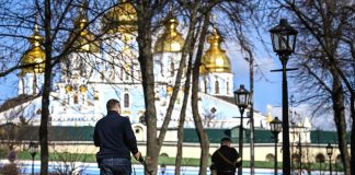 Guerra Ucraina-Russia, Kiev denuncia Mosca a Corte Giustizia Onu
