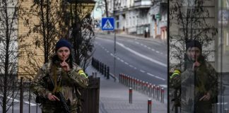 Guerra Ucraina-Russia, oggi i colloqui Kiev-Mosca. Putin ordina l’allerta nucleare