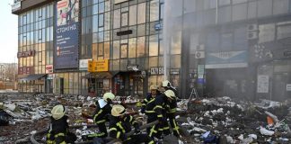 Guerra Ucraina-Russia, Kiev: “198 morti in tre giorni”