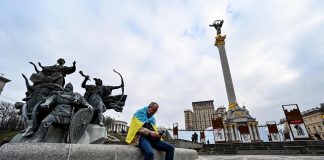 Guerra Ucraina-Russia, “amnistia e soldi a russi chi depongono armi”