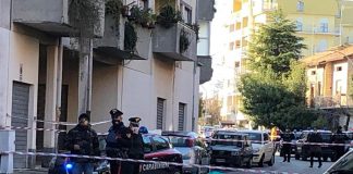 Omicidio a Lanciano, 72enne ucciso con decina colpi pistola
