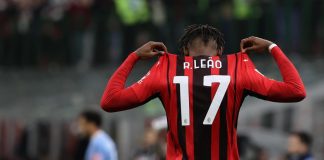 Coppa Italia, Milan-Lazio 4-0: rossoneri in semifinale contro Inter