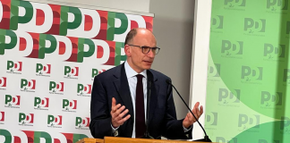 Pd, Letta in Direzione disegna road map, sostegno Draghi e riforme. “A politiche 2023 per vincere”