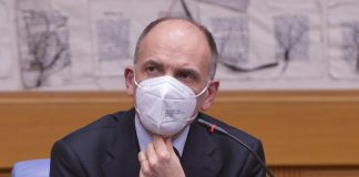 Sondaggi politici, Pd cresce dopo rielezione Mattarella