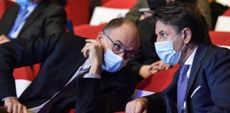 Pd, Conte vs campo largo. Per parlamentari dem ‘zampino’ Travaglio-Dibba