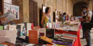 Palermo, dal 9 al 12 giugno torna ‘Una Marina di Libri’