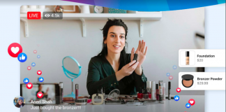 e-Commerce, Marlene lancia la guida al Livestream Shopping