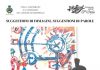 Sabato a Marmirolo “Suggestioni di immagini, suggestioni di parole” e presentazione dei pannelli artistici di Alessandro Grazi