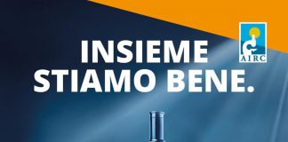 Domani Giornata mondiale contro il cancro, tornano le arance rosse per la ricerca