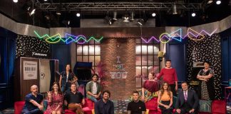 Tv: torna ‘Lol’, dove ridere è vietato ma far ridere è d’obbligo