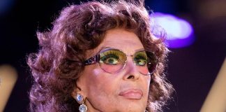 Monica Vitti, Sophia Loren: “Una grande perdita per tutti”