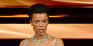 Sanremo 2022, Lorena Cesarini e il razzismo: “Per qualcuno non sono italiana”