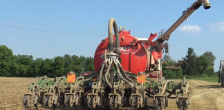 “Investire risorse su contoterzismo agrario per competitività”