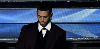 Sanremo 2022, Mahmood: “Ho un debole per Massimo Ranieri”