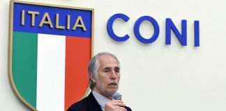 Pechino 2022, Malagò positivo a covid: isolamento in albergo