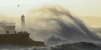 Tempeste in nord Europa: vittime, danni e migliaia senza luce