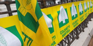 Dal 30 settembre al 2 ottobre al Castello Sforzesco di Milano c’è “Il villaggio contadino della Coldiretti”