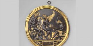 Prezioso rilievo della corte dei Gonzaga venduto al Met di New York per 24milioni di euro