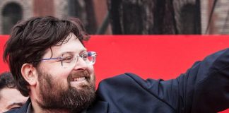 Sanremo 2022, Adinolfi contro i “falsi intellos” all’attacco di Checco Zalone