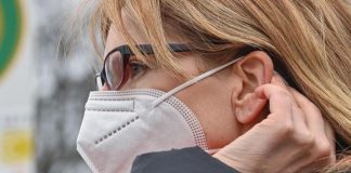 Covid, Piovella (Soi): “Cerotti nasali per non appannare occhiali con mascherina”