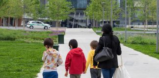 Covid oggi Italia, report Iss: in età scolare 31% contagi