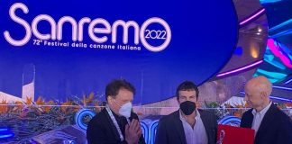 Sanremo 2022, Massimo Ranieri tra le lacrime: “Premio della critica è una perla” – Video