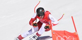 Pechino 2022, Mayer vince Super G ed entra nella storia