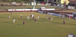 Calcio Eccellenza – Castiglione-Lumezzane 0-3, gli highlights