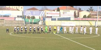 Calcio Promozione – Suzzara-Vighenzi 0-0, gli highlights