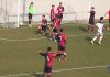 Calcio Eccellenza – Forza e Costanza-Castiglione 2-0, gli highlights