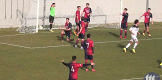 Calcio Eccellenza – Forza e Costanza-Castiglione 2-0, gli highlights