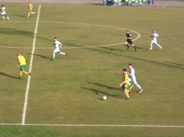Calcio Promozione – Castellana-San Lazzaro 2-0, gli highlights