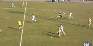 Calcio Promozione – Castellana-San Lazzaro 2-0, gli highlights