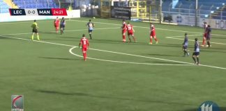 Calcio Serie C: Mantova, domani match in salita con la Feralpi. Galderisi: “Uomini contati, ma ci proveremo”