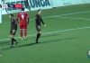 Calcio Serie C: Gli highlights di Mantova-Triestina 0-1