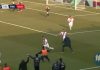 Calcio Serie C: Gli highlights di Mantova-Trento 1-0