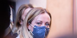 Centrodestra, Meloni: “Cose da chiarire, alleati dicano cosa vogliono”