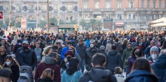 Covid oggi Italia, 28.630 contagi e 281 morti: bollettino 14 febbraio