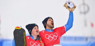 Pechino 2022, Moioli-Visintin d’argento nello snowboard