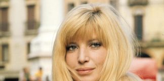 Monica Vitti, camera ardente in Campidoglio domani e sabato