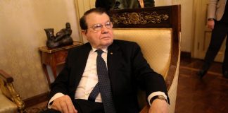 Morto Montagnier, dal Nobel a icona no vax