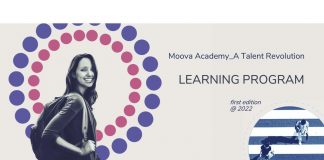 Almaviva, lancia Moova Academy_ A Talent Revolution