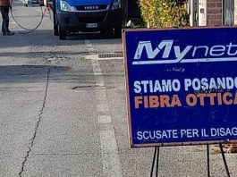 Fibra ottica a San Giorgio Bigarello, giovedì 17 incontro con Mynet e TNet