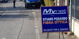 Fibra ottica a San Giorgio Bigarello, giovedì 17 incontro con Mynet e TNet