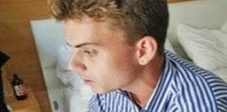 Omicidio Cerciello, chat su bendaggio Hjorth: “Procedimenti disciplinari per militari”